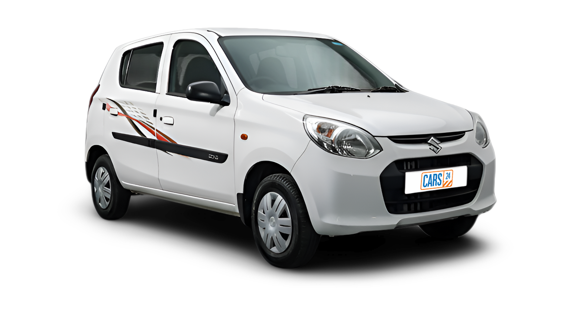Maruti Alto 800-img